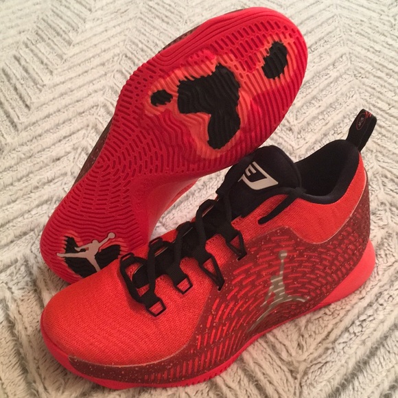 jordan cp3x